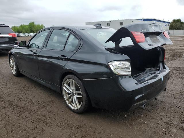 Vin: wba3b9g56fnr99245, lot: 58392535, bmw 3 series xi 20152