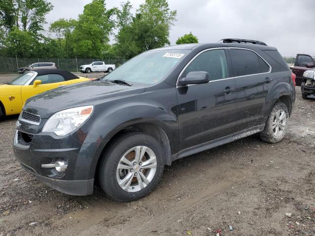 Vin: 2gnflgekxf6261793, lot: 57935115, chevrolet equinox lt 2015 img_1
