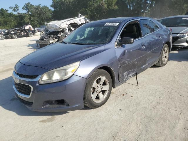 Vin: 1g11b5sl2ef215458, lot: 57642435, chevrolet malibu ls 2014 img_1