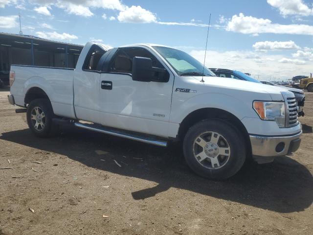 Vin: 1ftfx1et8ckd24255, lot: 55200165, ford f-150 super cab 20124