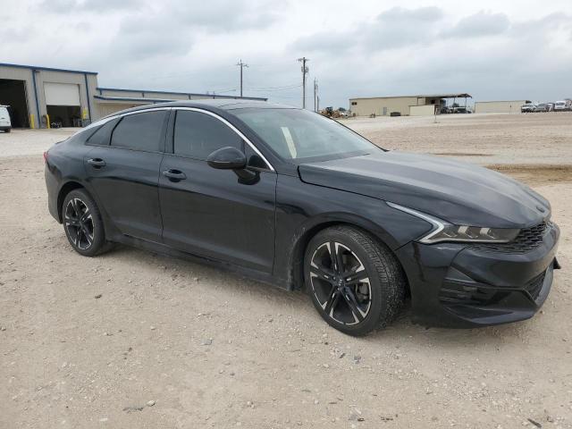 Vin: 5xxg64j21mg052794, lot: 55682155, kia k5 gt line 20214
