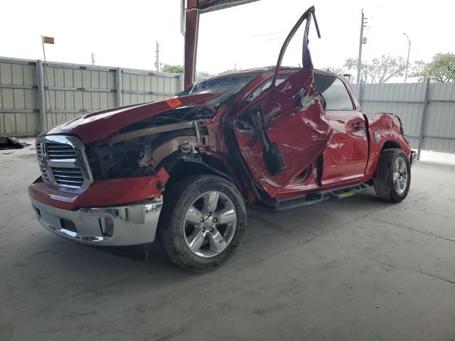 RAM 1500 SLT