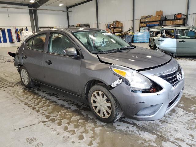 Vin: 3n1cn7ap4hl866756, lot: 58636555, nissan versa s 20174