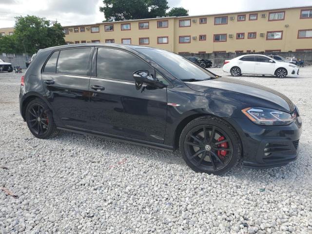 2021 VOLKSWAGEN GTI S 3VW6T7AUXMM004682