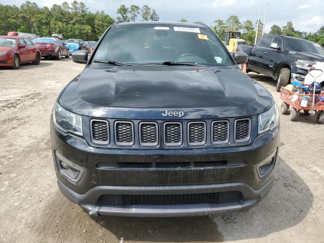 2021 JEEP COMPASS 80 3C4NJDEB0MT535553