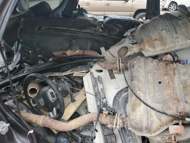 2018 DODGE DURANGO SR 1C4SDJGJ2JC255458