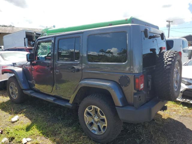 Vin: 1c4hjwfg7el302897, lot: 48969425, jeep wrangler rubicon 20142