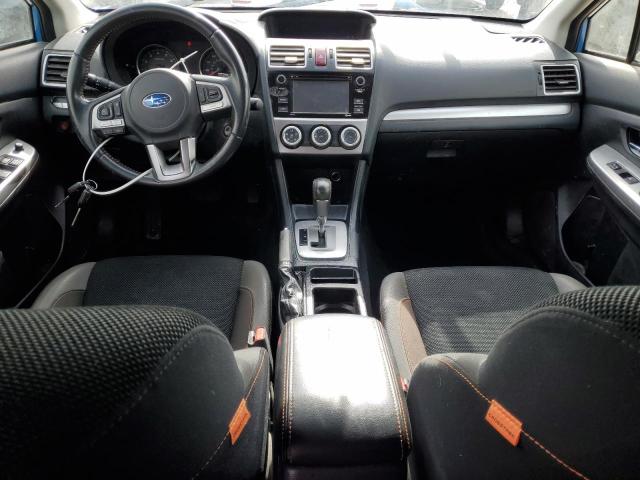 2016 SUBARU CROSSTREK - JF2GPABC6G8271729