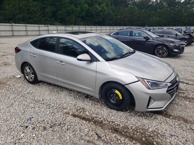 Vin: 5npd84lf3kh430368, lot: 57720785, hyundai elantra sel 20194