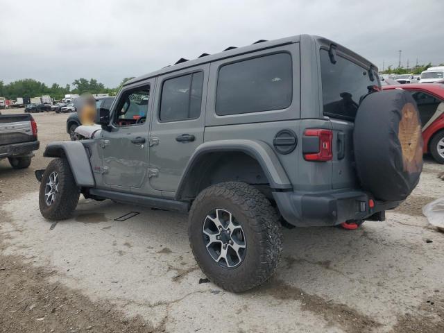 Vin: 1c4hjxfg6kw671038, lot: 56894365, jeep wrangler rubicon 20192