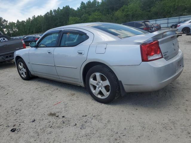 Vin: 2b3ck3cv5ah119189, lot: 56189975, dodge charger sxt 20102