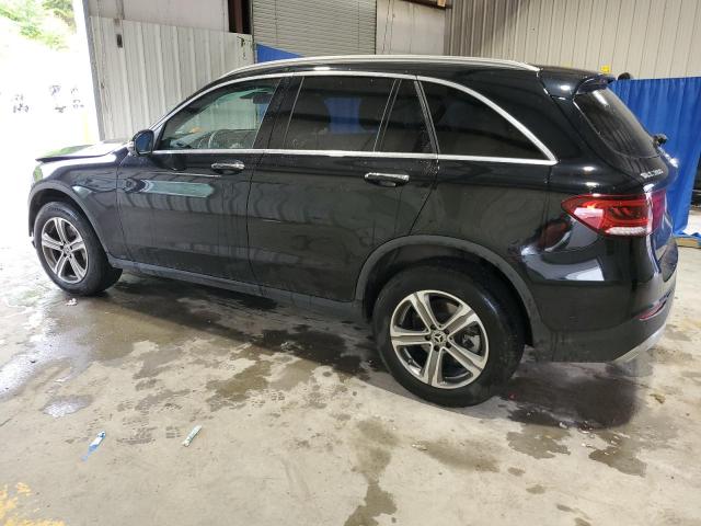 Vin: w1n0g8eb6nv398922, lot: 58382645, mercedes-benz glc-class 300 4matic 20222