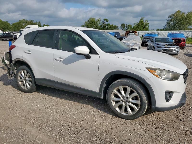 Vin: jm3ke2de2d0160602, lot: 57184925, mazda cx-5 gt 20134