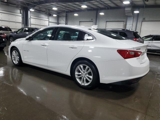 Vin: 1g1ze5st0gf268138, lot: 58416695, chevrolet malibu lt 20162
