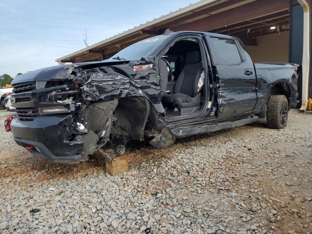 Vin: 3gcpyfed0mg347268, lot: 55778885, chevrolet all models k1500 lt trail boss 2021 img_1