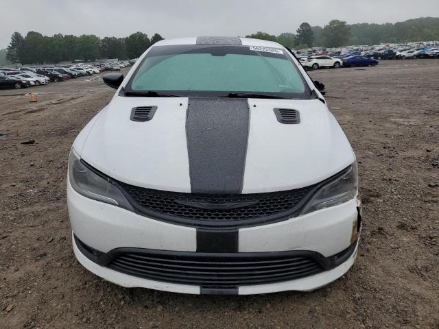2015 CHRYSLER 200 LIMITED 1C3CCCAB7FN690383