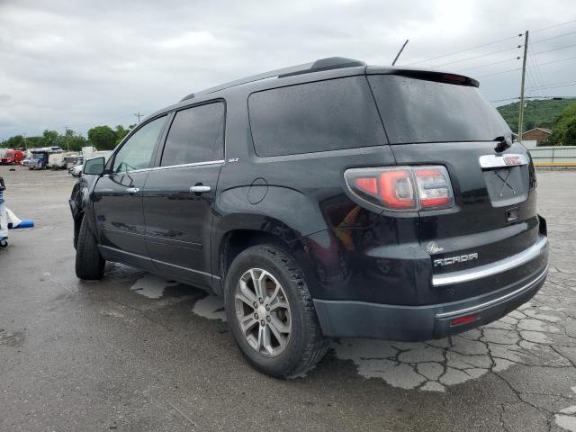 Vin: 1gkkrrkd5fj135176, lot: 58480245, gmc acadia slt-1 20152