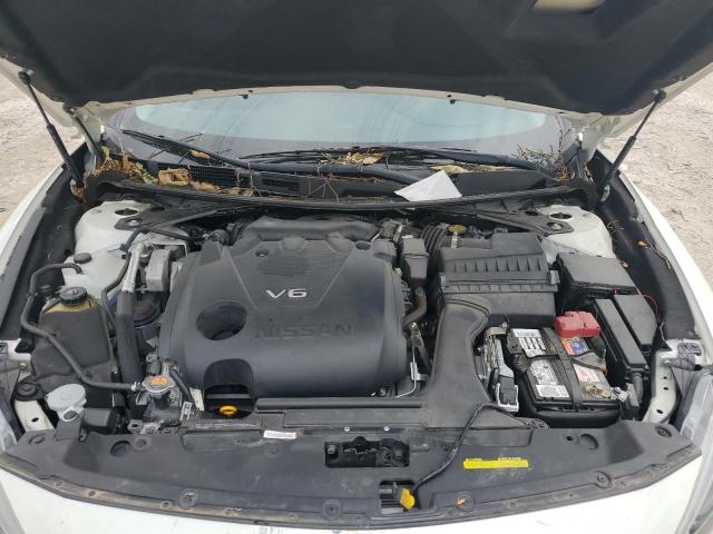 2017 NISSAN MAXIMA 3.5 - 1N4AA6AP8HC436031