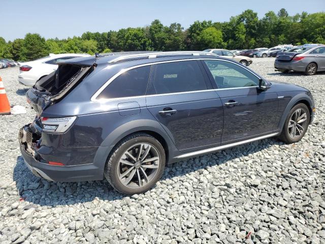 Vin: wa18naf43ha066594, lot: 57780255, audi a4 premium plus 20173