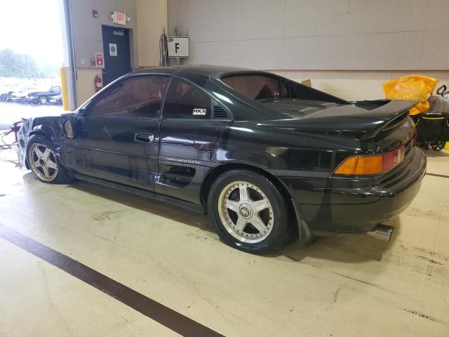 Vin: sw200068163, lot: 58069745, toyota mr2 19922