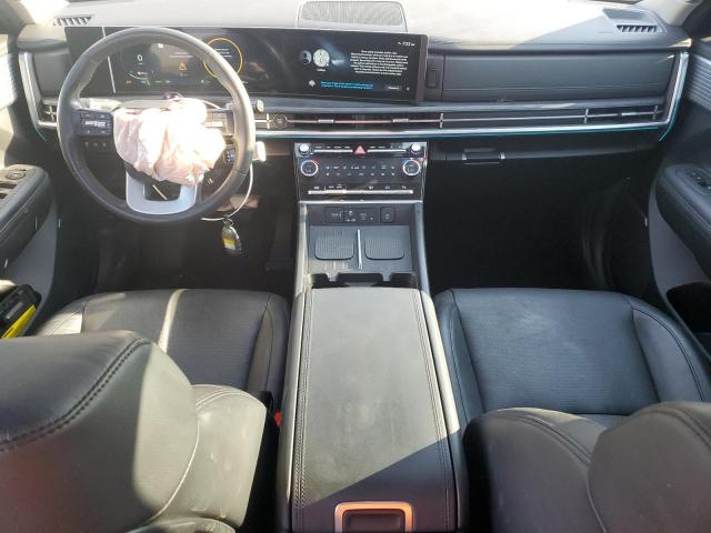 2024 HYUNDAI SANTA FE L 5NMP34G19RH009711