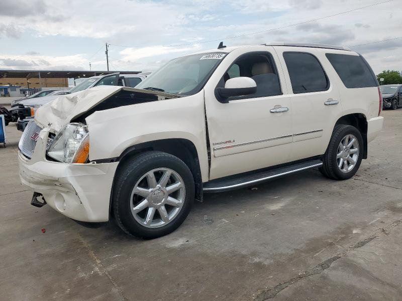 Vin: 1gks2eef5dr256413, lot: 58630735, gmc yukon denali 2013 img_1