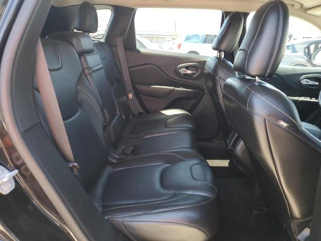 2015 JEEP CHEROKEE LIMITED 1C4PJMDS4FW647568