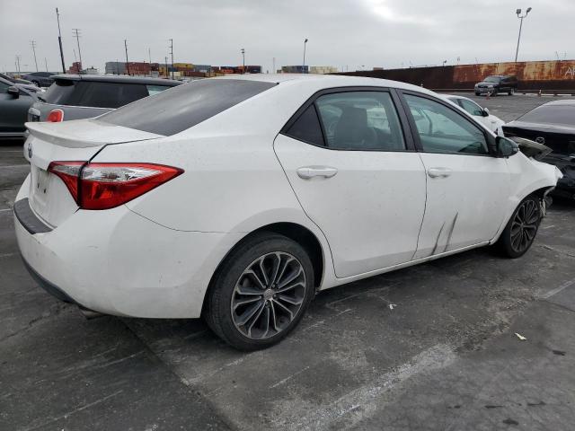 Vin: 5yfburhe6fp361975, lot: 58244865, toyota corolla l 20153