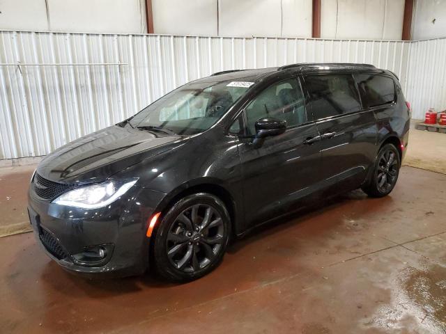 CHRYSLER PACIFICA T