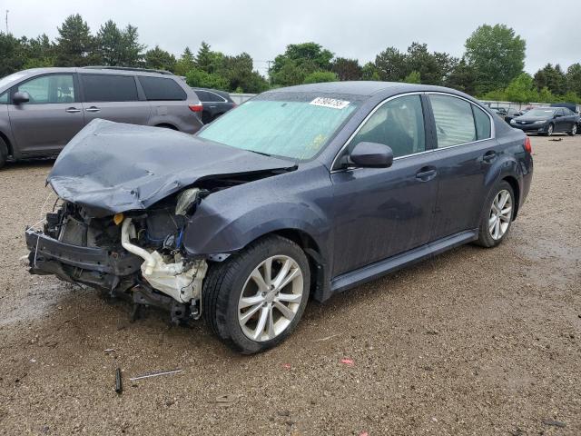 SUBARU LEGACY 2.5