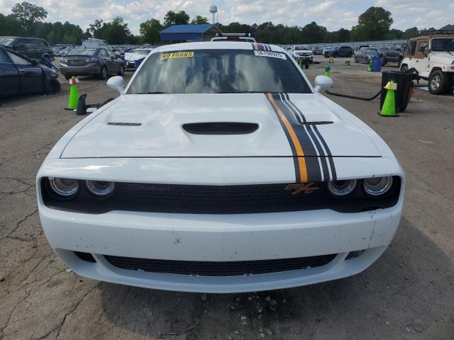 2022 DODGE CHALLENGER - 2C3CDZFJ2NH174858