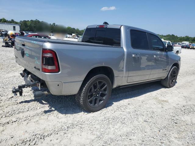 Vin: 1c6srflt8ln411751, lot: 55035645, ram 1500 rebel 20203