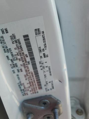 2014 FORD ESCAPE TIT - 1FMCU0JX6EUC68267