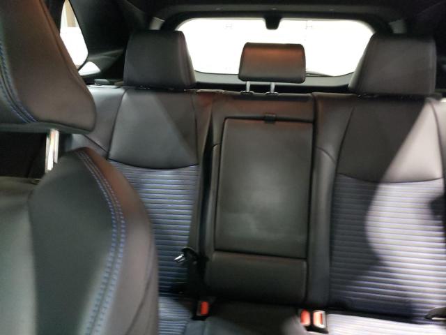 2019 TOYOTA RAV4 XSE - JTMEWRFV1KD509165