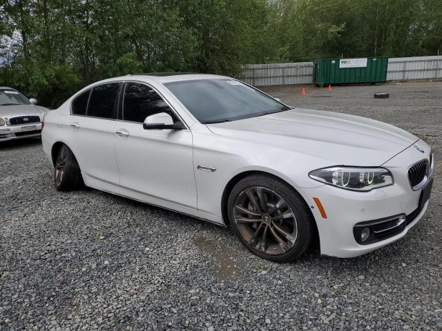 Vin: wbafv3c58gd687510, lot: 57519335, bmw 5 series d xdrive 20164