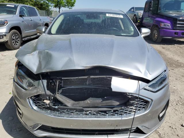 2020 FORD FUSION TIT - 3FA6P0D93LR180244