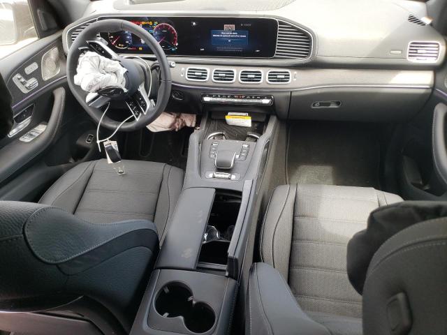 2025 MERCEDES-BENZ GLS 450 4M - 4JGFF5KE4SB431667