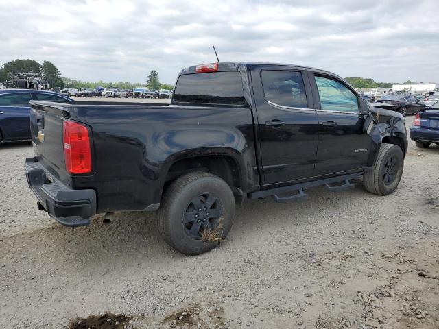 Vin: 1gcgsbea9k1361245, lot: 56012395, chevrolet colorado 20193