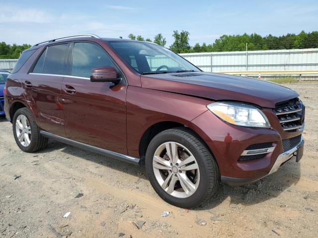 Vin: 4jgda5hb0ea413793, lot: 57604885, mercedes-benz m-class 350 4matic 20144