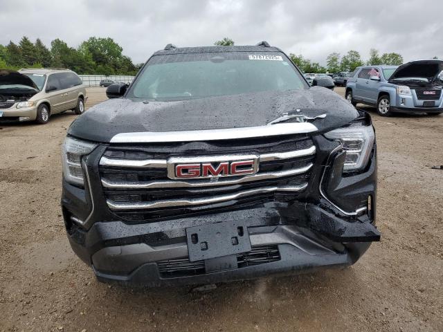 2025 GMC TERRAIN EL 3GKALUEG7SL195436