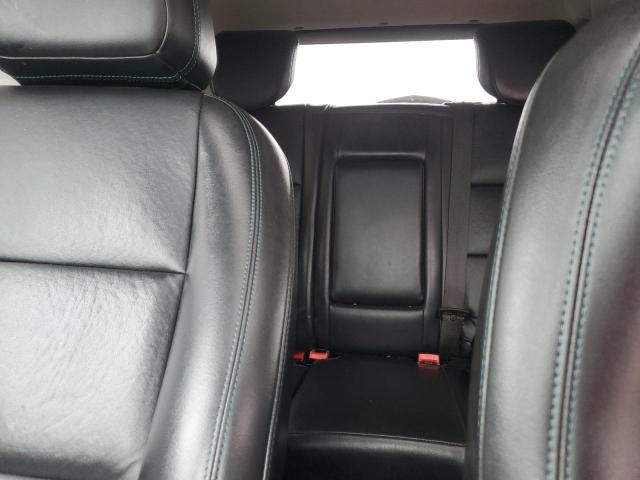 2016 CHEVROLET TRAX LTZ KL7CJMSB5GB722706