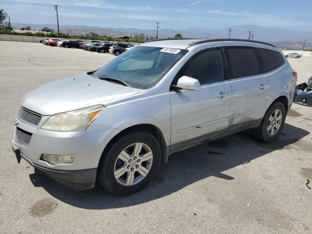 Vin: 1gnkrged0cj133415, lot: 58079805, chevrolet traverse lt 2012 img_1