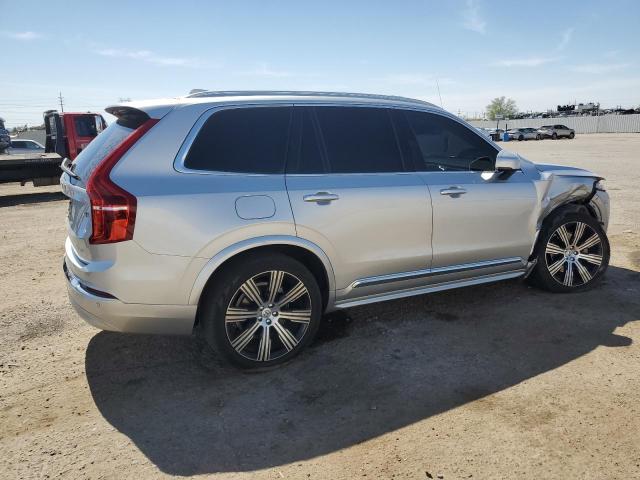 Vin: yv4a22pl3n1790564, lot: 58276195, volvo xc90 t6 inscription 20223