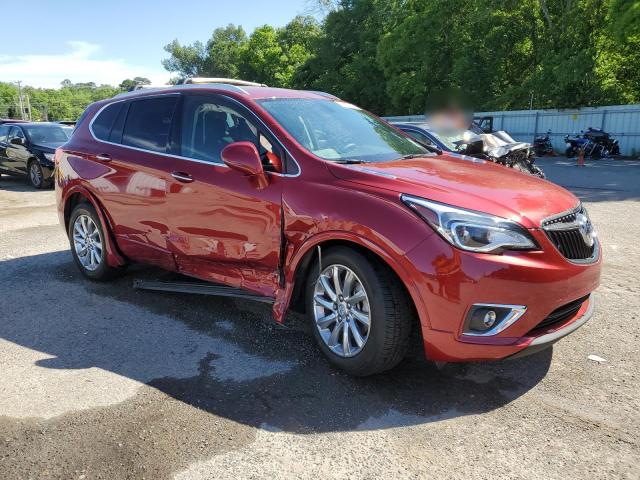 Vin: lrbfxcsa5ld017398, lot: 57439185, buick envision essence 20204
