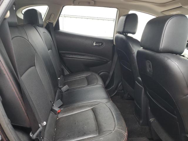 2012 NISSAN ROGUE S - JN8AS5MV7CW364911