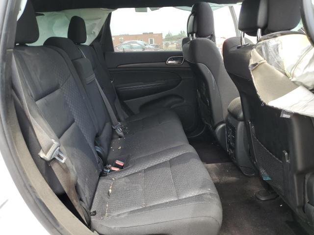 2019 JEEP GRAND CHER - 1C4RJFAG6KC541834