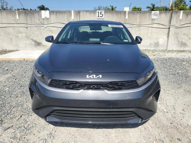2023 KIA FORTE LX - 3KPF24AD4PE657527