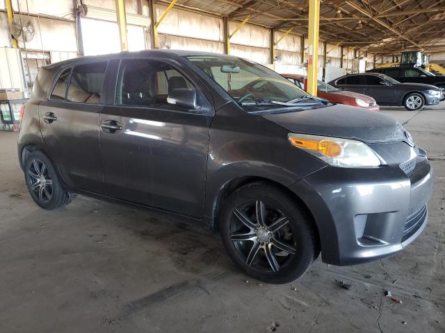 Vin: jtkku4b40aj056271, lot: 56917495, toyota scion 20104