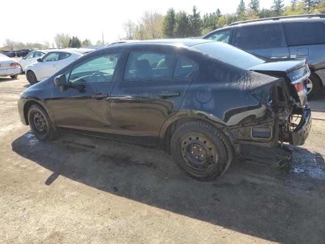 Vin: 2hgfb2f51fh039429, lot: 55752055, honda civic lx 20152