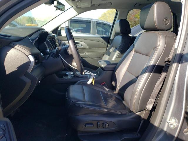 2018 CHEVROLET TRAVERSE L 1GNEVHKW9JJ224426